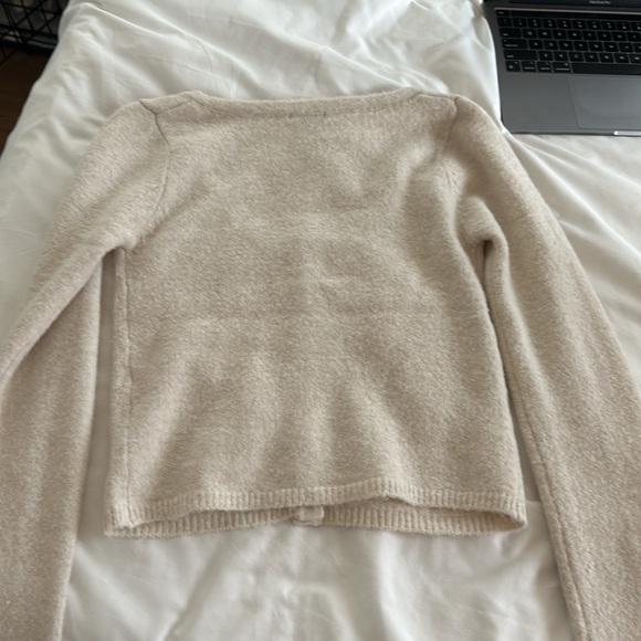 Dynamite Cardigan NWT - Picture 3 of 3